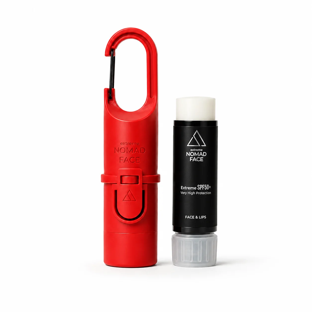 Full Kit Red Mars: Bunker e Capsule SPF50+